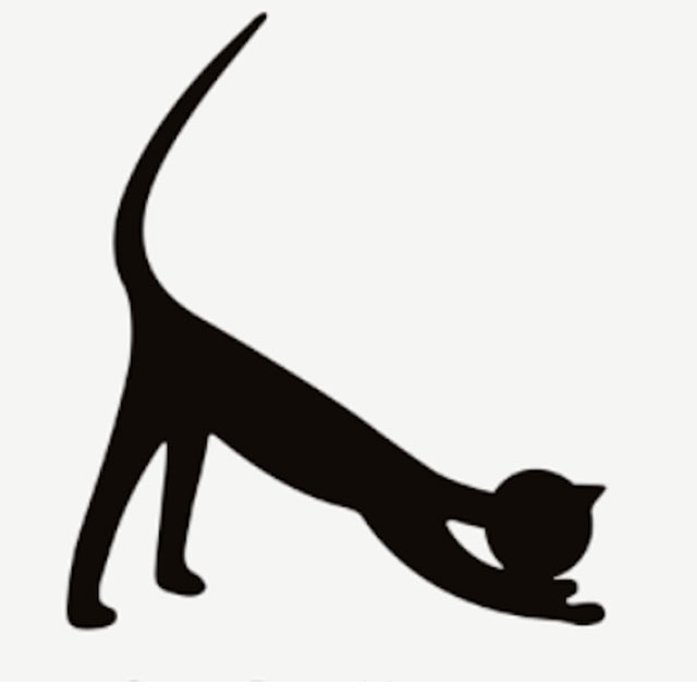 ポスター 猫(Gatto) Corraini Edizioni PLAY Department Store
