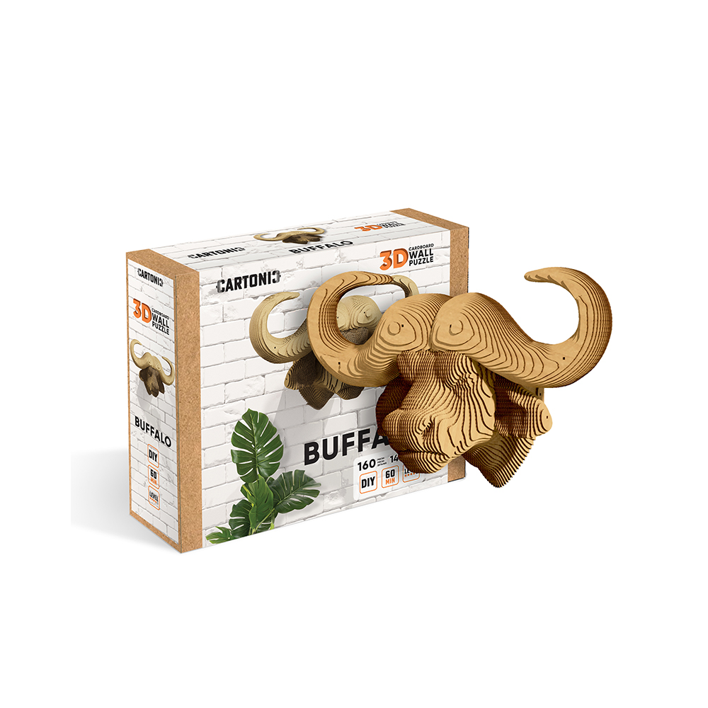バッファロー CARTONIC PLAY Department Store
