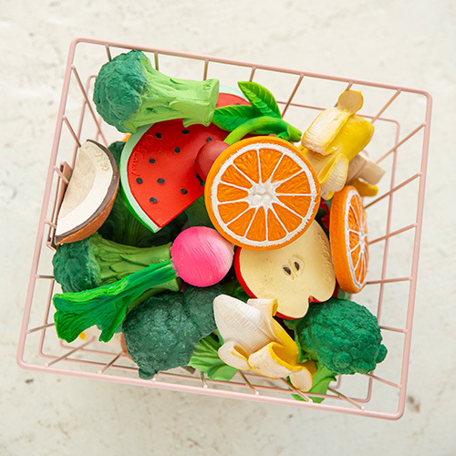 ココナッツのココちゃん Oli & Carol PLAY Department Store