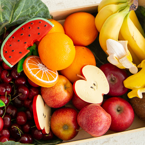 アップルのペピータちゃん Oli & Carol PLAY Department Store