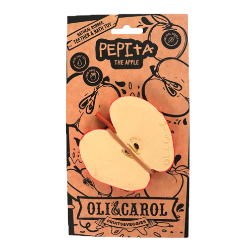 アップルのペピータちゃん Oli & Carol PLAY Department Store