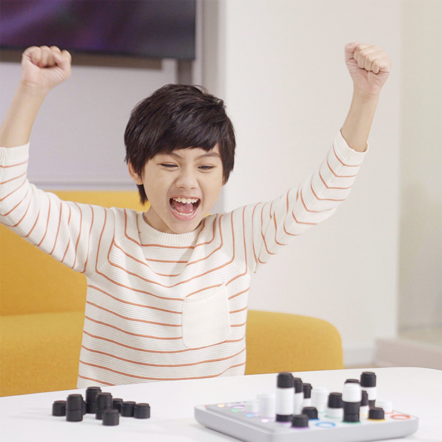 AI スマート4 ＜NEW＞ GiiKER PLAY Department Store