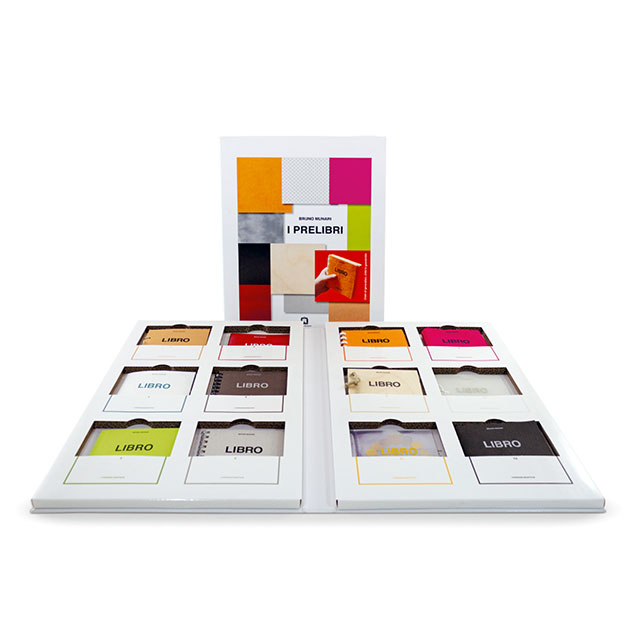 本に出会う前の本 Corraini Edizioni PLAY Department Store