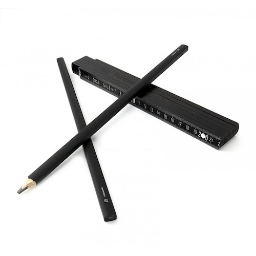 コンクリートにも書ける石膏鉛筆 30cm Cinqpoints PLAY