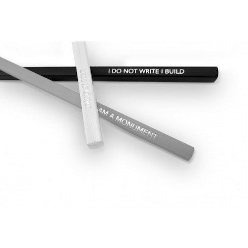 鉛筆画「The prayer」　B5大サイズ ザ・スケッチ｜muse