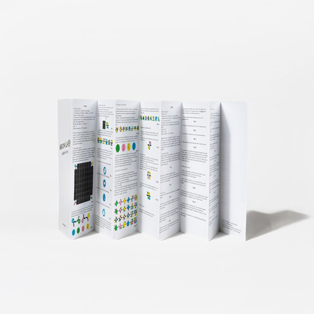 ARCHILABY-ラビリンス Cinqpoints PLAY Department Store