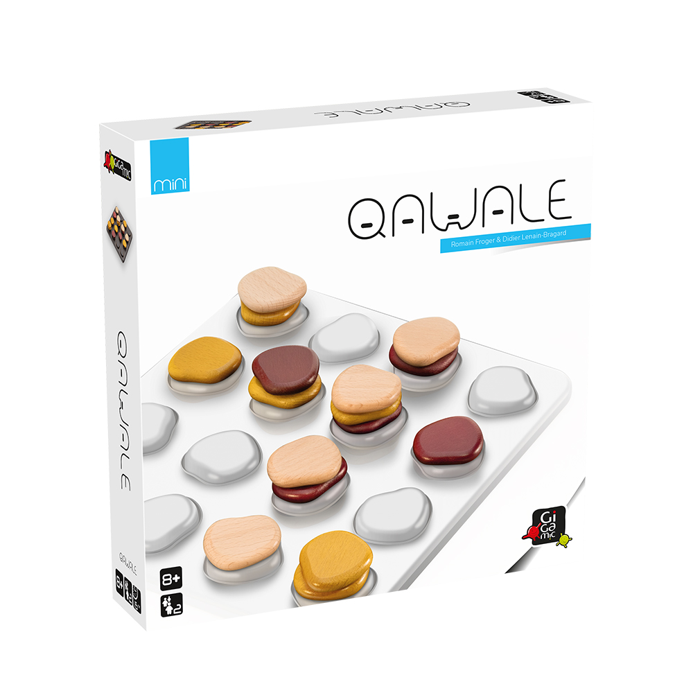 カワレ・ミニ Gigamic PLAY Department Store