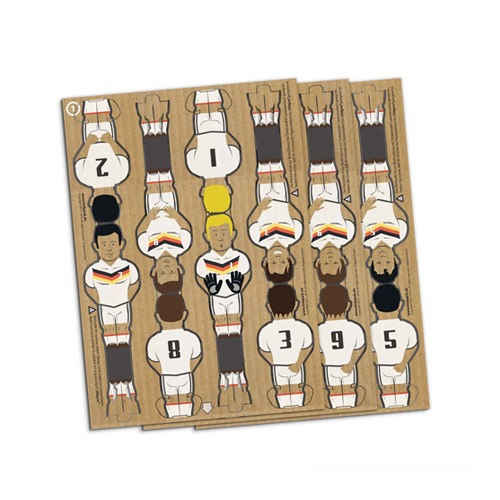 Player ドイツ Kickpack PLAY Department Store
