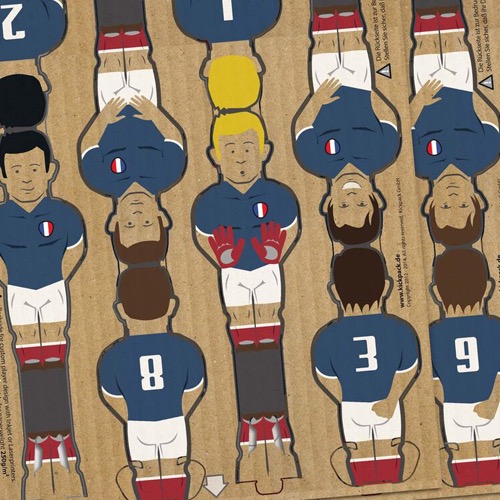 Player フランス Kickpack PLAY Department Store
