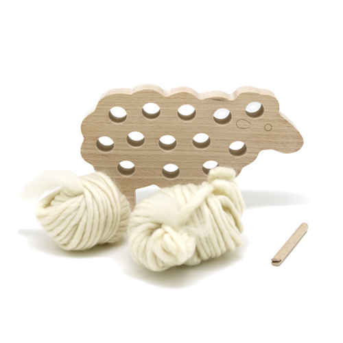 ウーディ・ナチュラル Les Jouets Libres PLAY Department Store