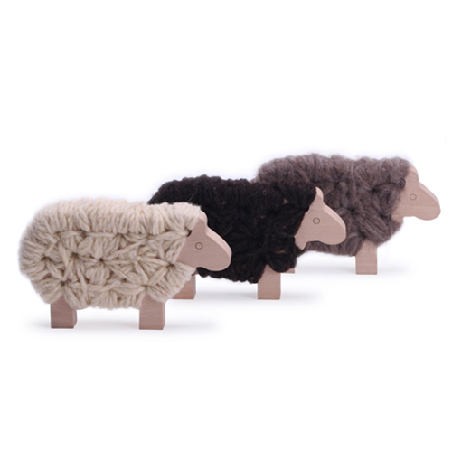 ウーディ・ナチュラル Les Jouets Libres PLAY Department Store