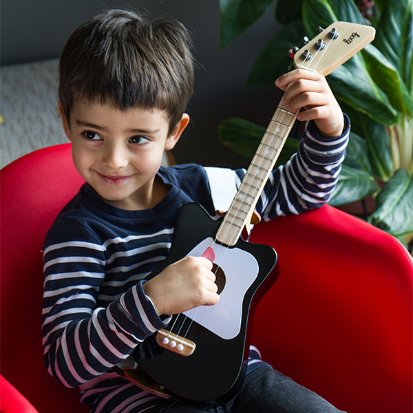 ルーグ・ミニ（グリーン） Loog PLAY Department Store