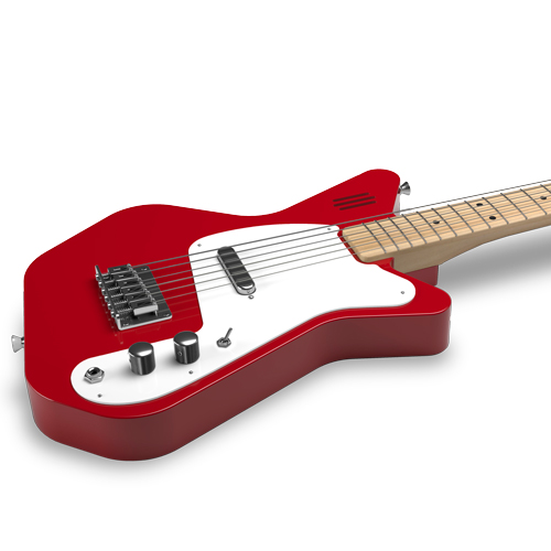 Loog ( ルーグ )Pro Electric Red-