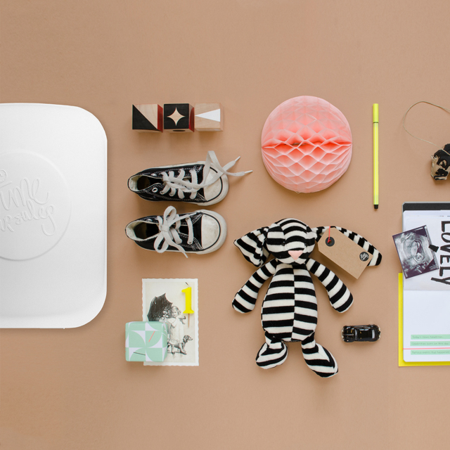 タイムカプセル Make History PLAY Department Store