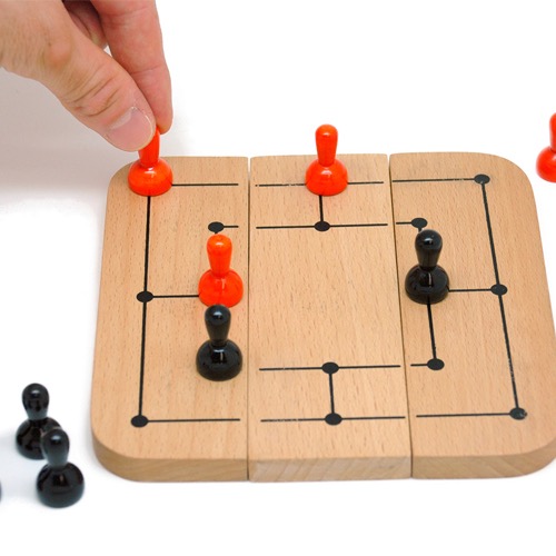 シックス・メンズ・モリス Maya Organic PLAY Department Store