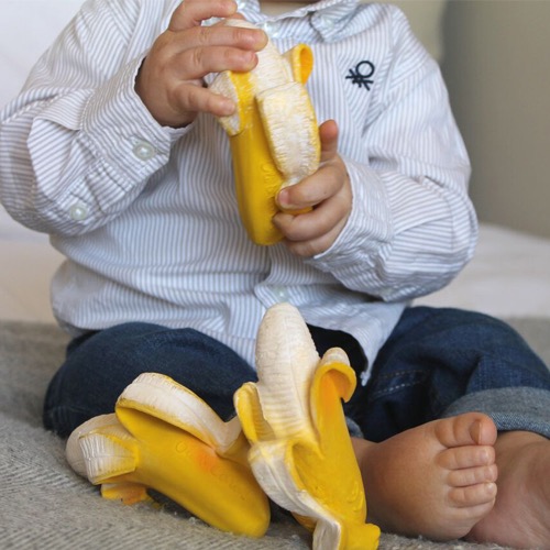 アナ バナナ Oli Carol Play Department Store