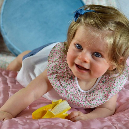 アナ バナナ Oli Carol Play Department Store