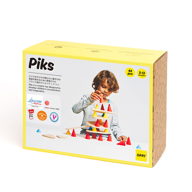 ピクス ミディアムキット Piks PLAY Department Store