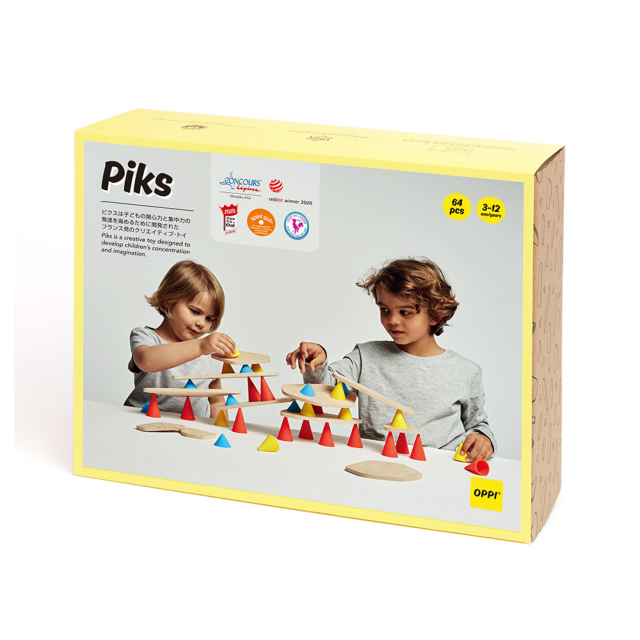 ピクス ビッグキット Piks PLAY Department Store