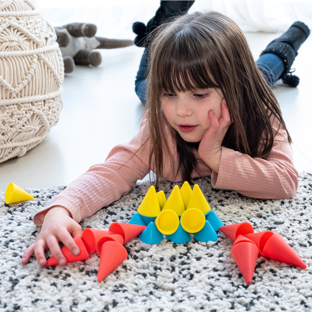 ピクス コーンキット Piks PLAY Department Store