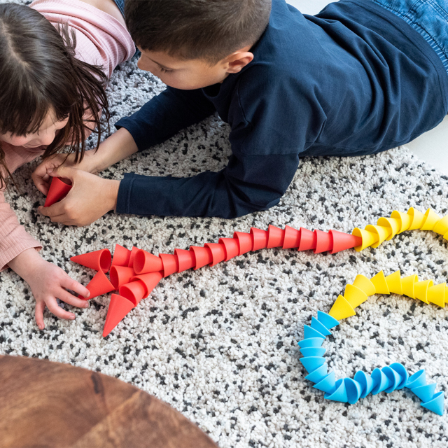 ピクス コーンキット Piks PLAY Department Store