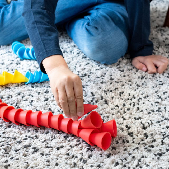 ピクス コーンキット Piks PLAY Department Store
