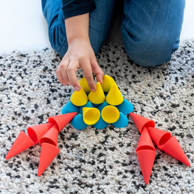 ピクス コーンキット Piks PLAY Department Store