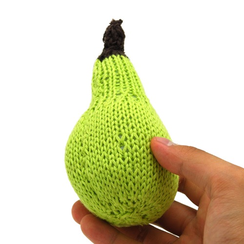 フルーツ（洋なし） Pebble PLAY Department Store