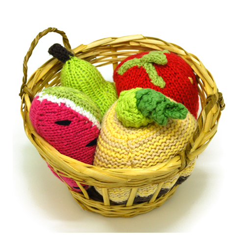 フルーツ（洋なし） Pebble PLAY Department Store