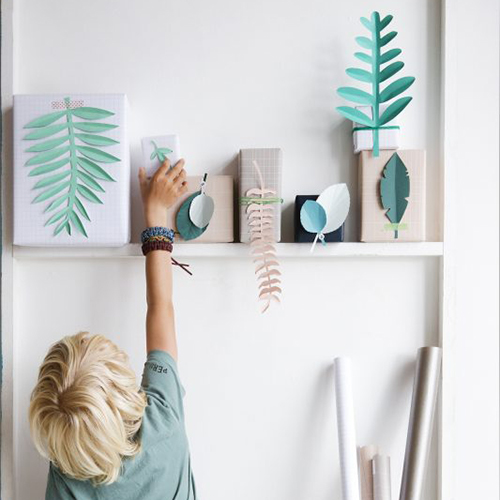 デザインペーパー 専用ページ いろいろ使える ant'sさんのA4デザインペーパー - 文華堂｜島根