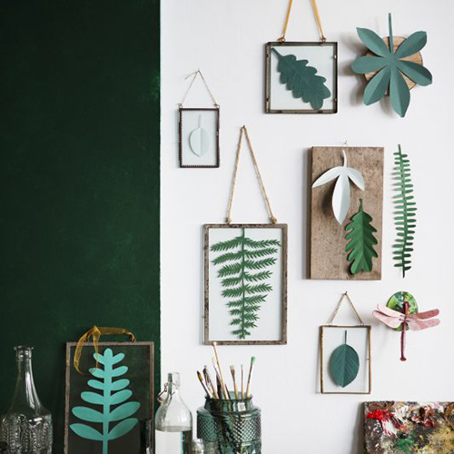 デザインペーパー 専用ページ いろいろ使える ant'sさんのA4デザインペーパー - 文華堂｜島根