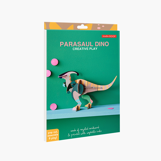 パラサウルス studio ROOF PLAY Department Store