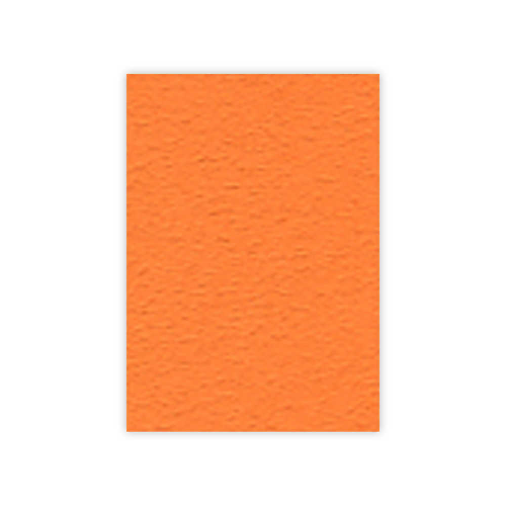 ディスプレイシート マンダリンオレンジ studio ROOF PLAY