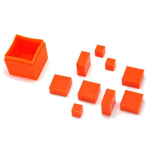 ブレインティーザー・キット ThinkFun PLAY Department Store