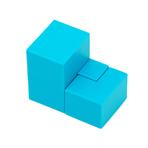 ブレインティーザー・キット ThinkFun PLAY Department Store