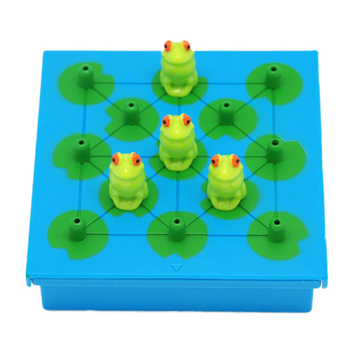 ホッパーズ ThinkFun PLAY Department Store