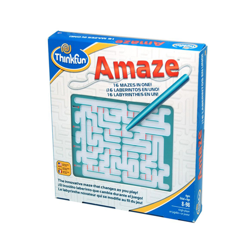 アメイズ ThinkFun PLAY Department Store