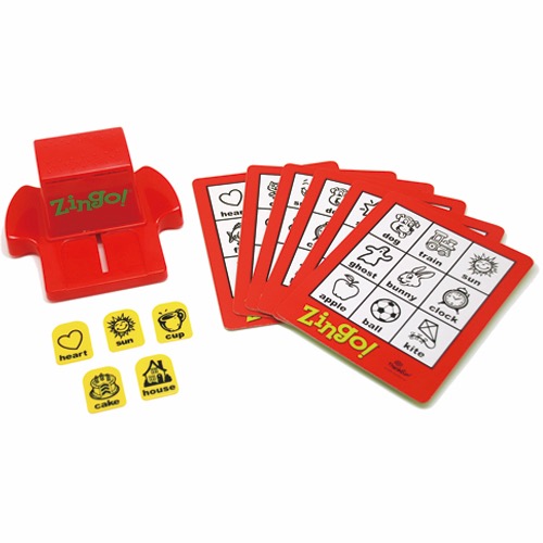 最新の激安 ThinkFun ジンゴ PLAY Store Department トランプ