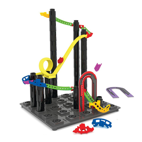 ローラー コースター チャレンジ Thinkfun Play Department Store