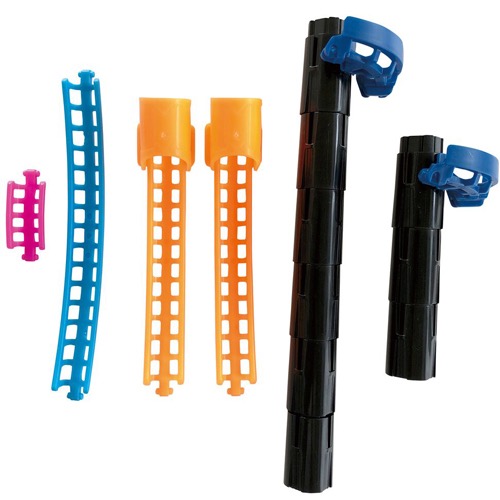 ローラー・コースター・チャレンジ ThinkFun PLAY Department Store