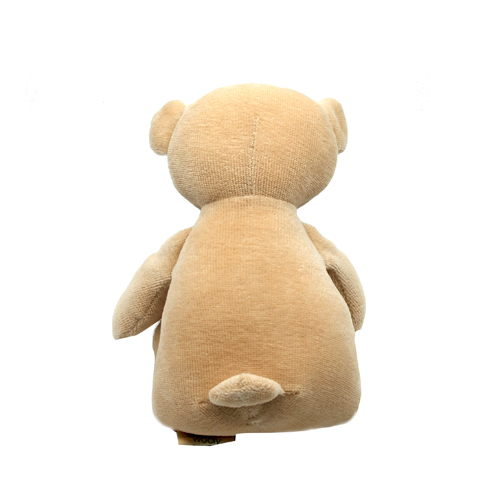 リトル・フレンド＜クマ＞ Wooly Organic PLAY Department Store