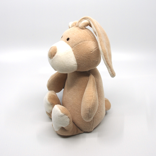 リトル・フレンド＜ウサギ＞ Wooly Organic PLAY Department Store